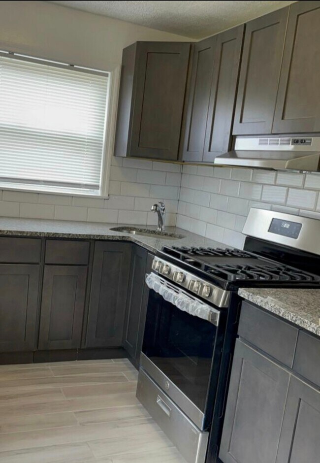 Foto del edificio - Liberty Gardens