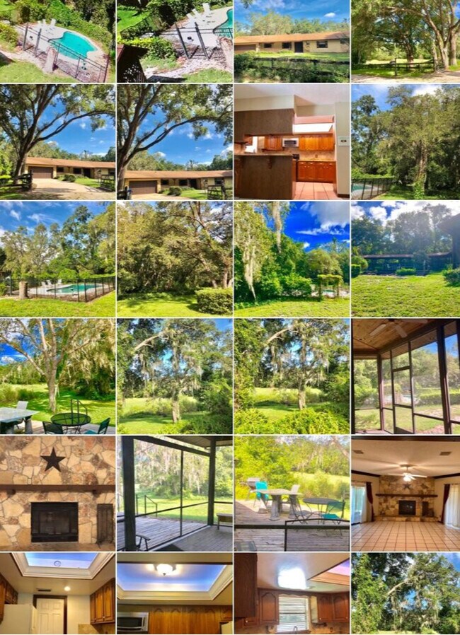 Foto del edificio - 4807 Shetland Trail