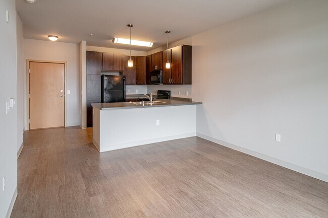 Foto del interior - Pinney Lane