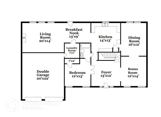 Building Photo - 176 Olympic Dr