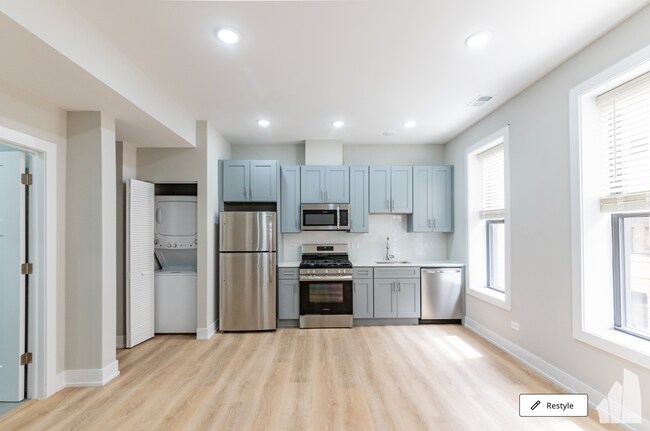 Foto del edificio - 437 W Belden Ave