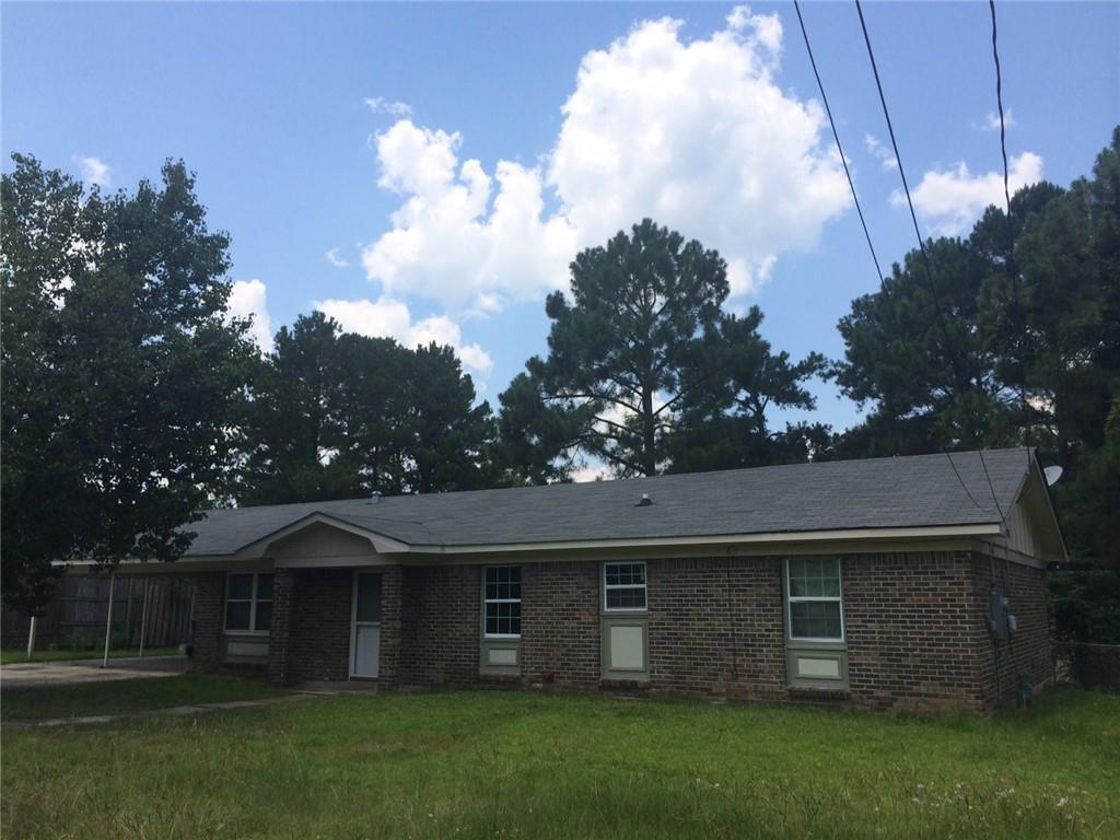 Primary Photo - 110 S Mauvilla Dr