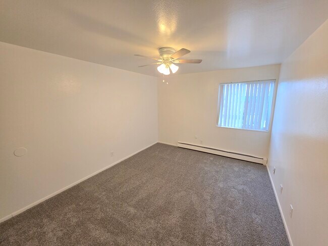 Foto del edificio - Aspen Leaf Apartments