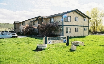 Primary Photo - Montague Apartments