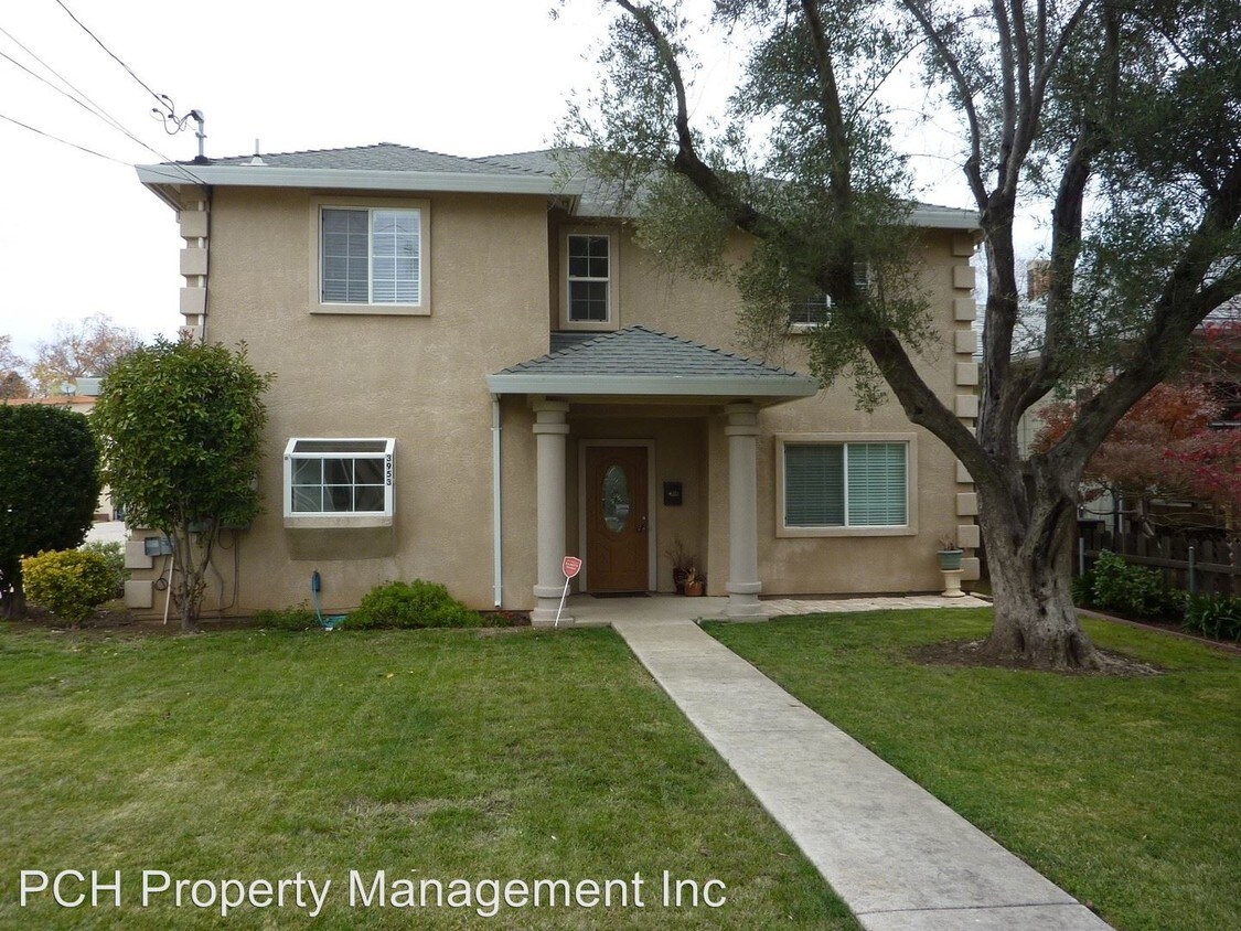 Foto principal - 6 br, 4 bath House - 3953 Y Street