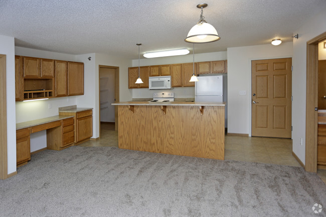 Interior Photo - Woodstone & Cutters Grove Apartments