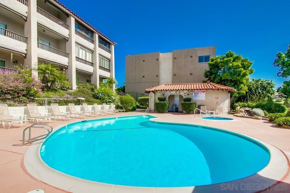 2514 Clairemont Dr Unit 111, San Diego, CA 92117 Condo for Rent in