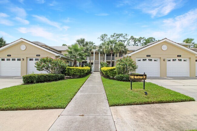 Foto del edificio - Plantation Golf and Country Club Seasonal Condo for Rent