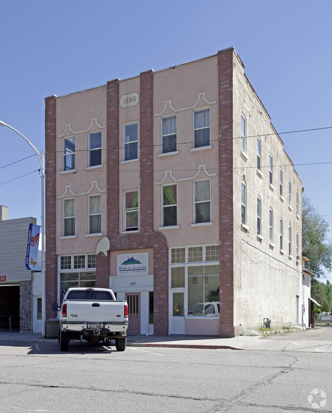 Hotel Vallis Apartments in UT