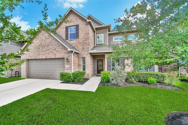 Building Photo - 32918 Franklin Brooks Dr