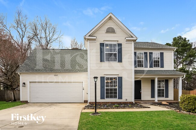 Building Photo - 3007 Wyntree Ct