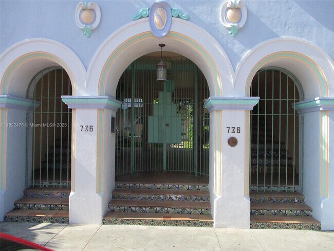 Foto del edificio - 736 13th St