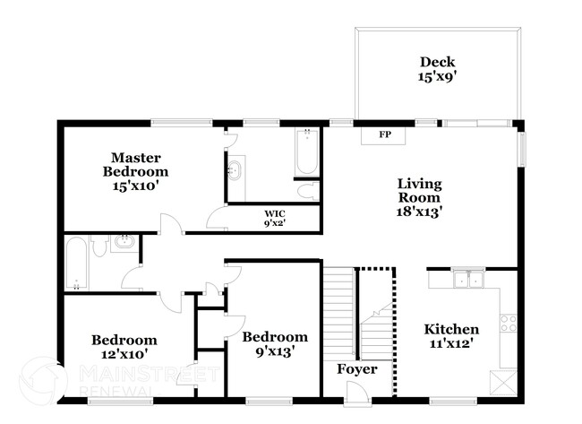 Building Photo - 1933 Graywood Ct