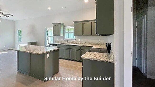 Building Photo - Charming 3-Bedroom Home Near Fort Sill & Local Conveniences