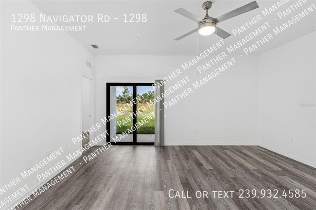 Foto del edificio - 1298 Navigator Rd