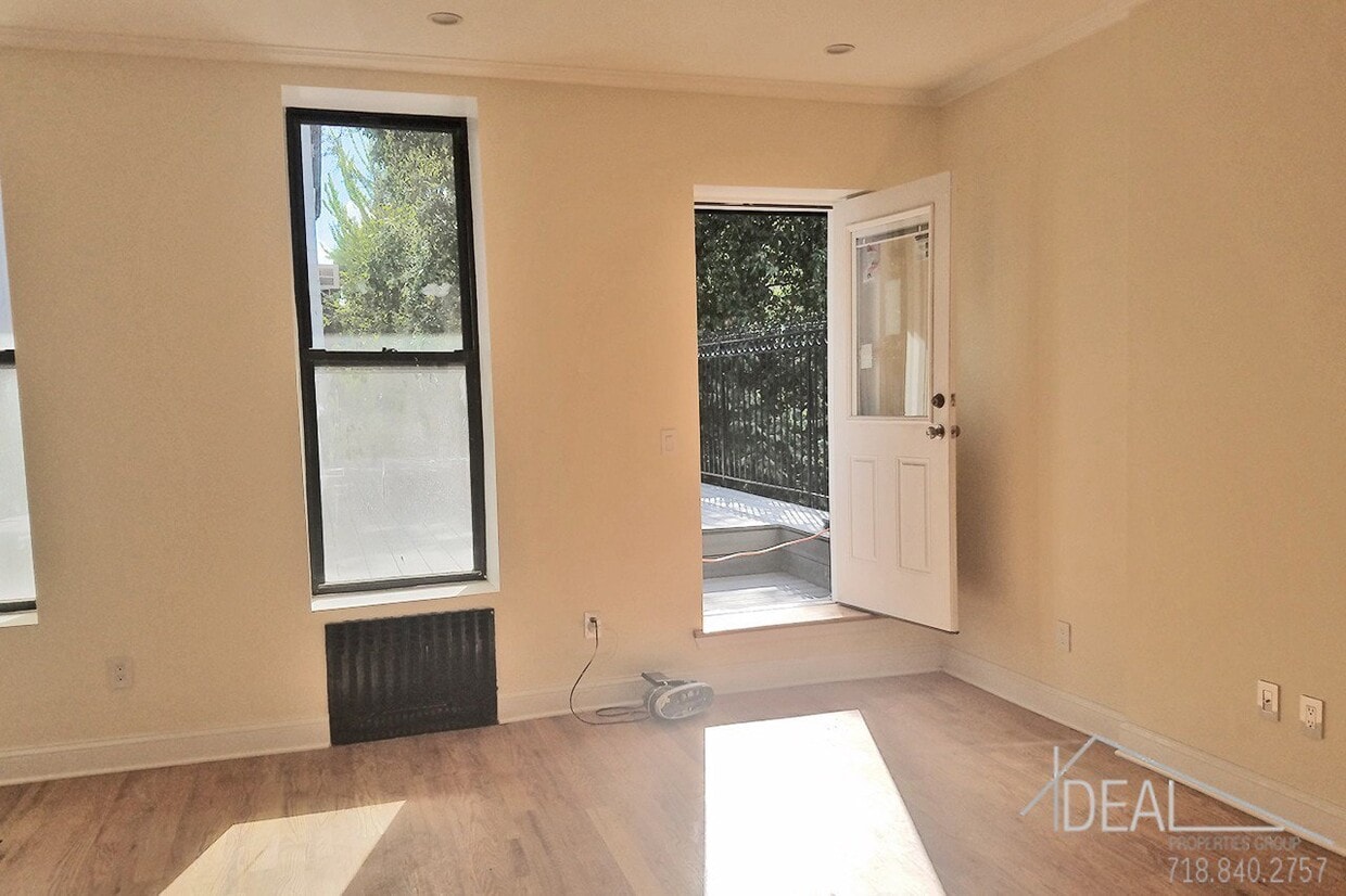 Primary Photo - Beautiful Studio Apartment in Park Slope!