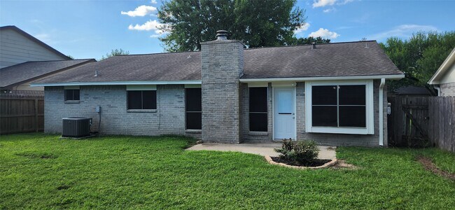 Foto del edificio - 10115 Enchanted Stone Dr