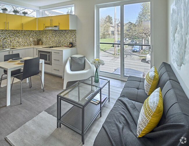 Furnished Apartments For Rent In Seattle Wa