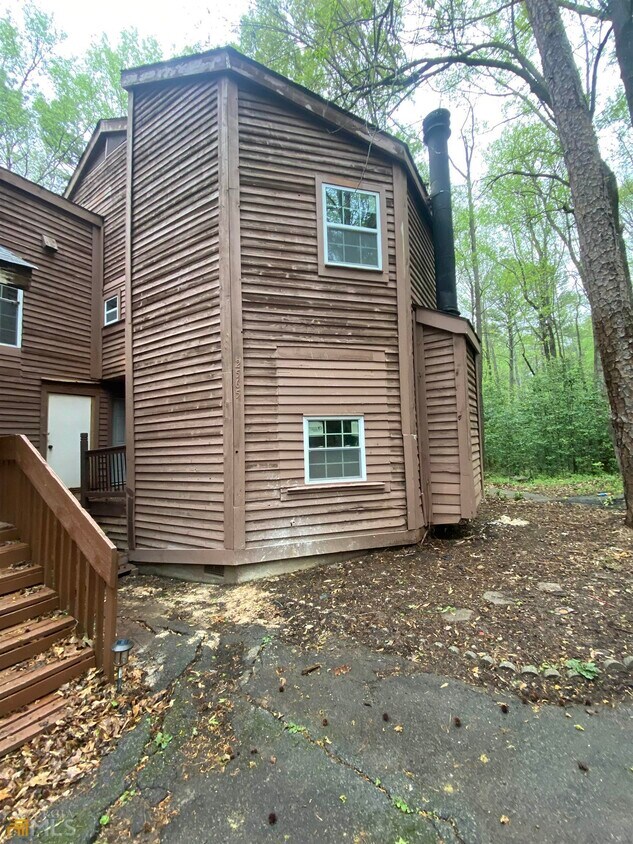 2565 Terrace Trail, Decatur, GA 30035 Townhome Rentals in Decatur GA