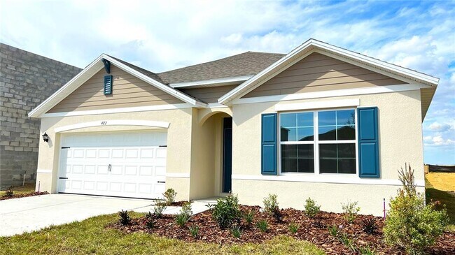 Foto del edificio - 487 Lily Ln