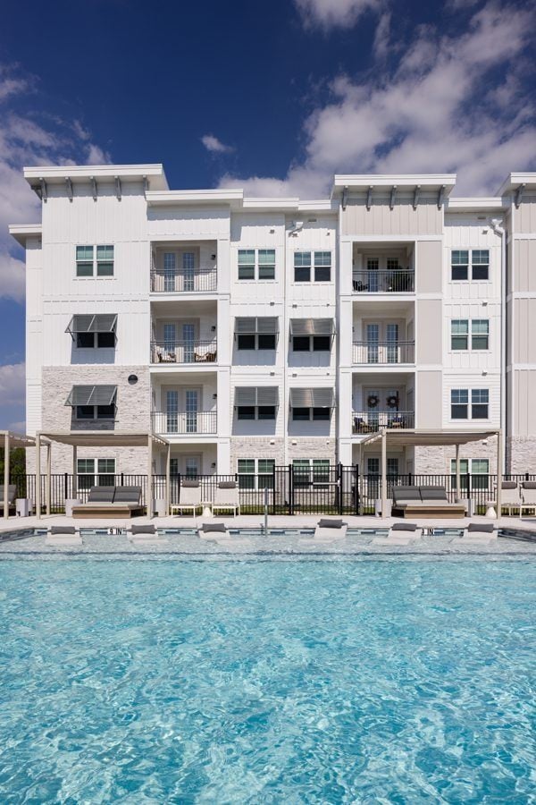 Building Photo - Inspiration at South Pointe