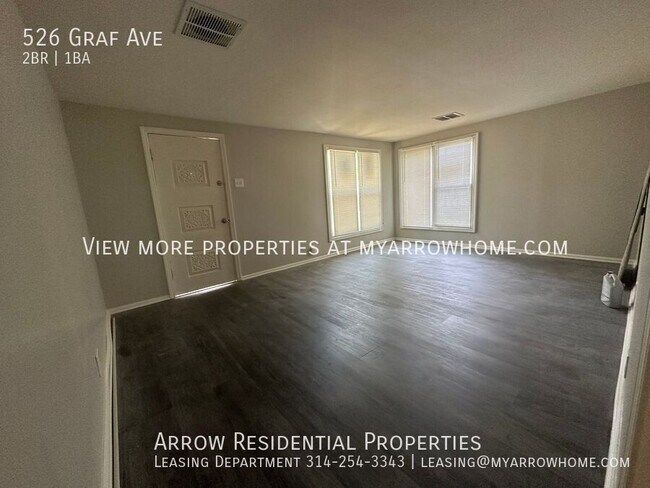 Building Photo - 526 Graf Ave