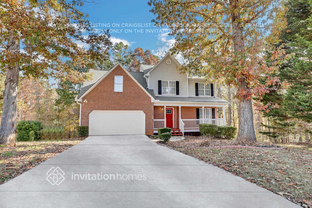 Primary Photo - 4150 Hillsborough Dr SW