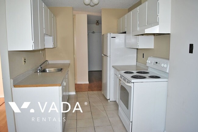 Building Photo - Kingsbury 2 Bedroom Apartment For Rent 401...