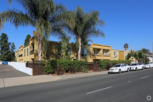 Building Photo - 4290 Mount Abernathy