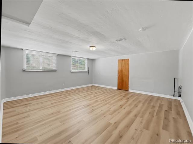 Foto del edificio - 2936 W 42nd Ave