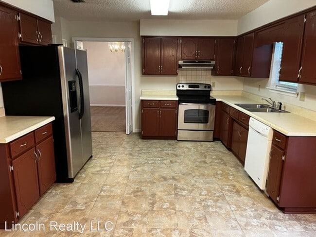 Building Photo - 3 br, 2 bath House - 5210 Northridge Rd