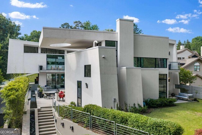Foto del edificio - 937 Berkshire Rd NE