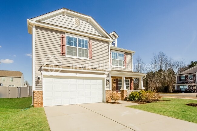 Building Photo - 6804 Danae Ct