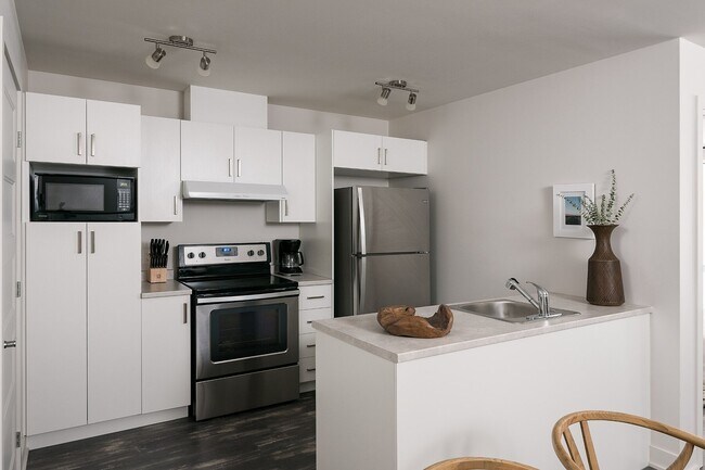 Photo du bâtiment - 2085 Av Av Papineau,