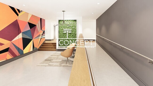 Foto del edificio - 42 N Beacon St