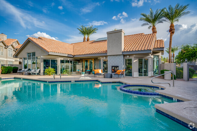 Sonoran Vista - Apartments In Scottsdale, AZ | Apartments.com