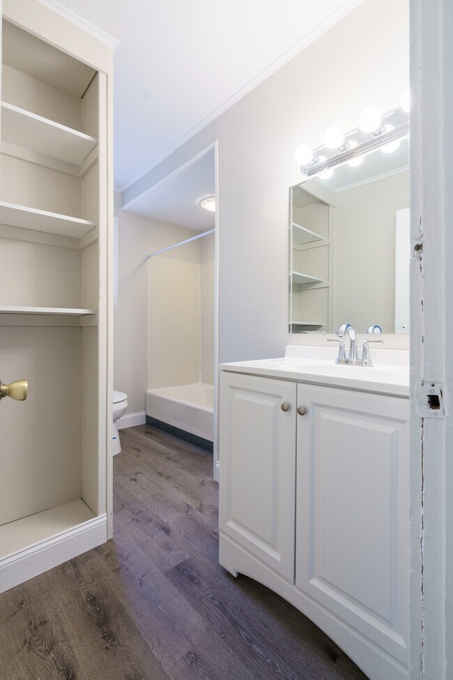 Foto del edificio - 169 Park St