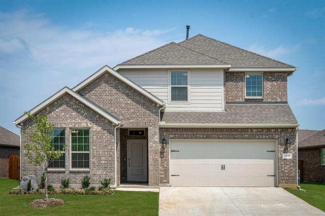 Photo - 11121 Canyon Oak St (Aubrey, TX)