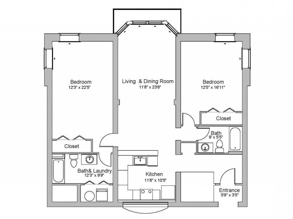 Building Photo - 155 Ararat St #203
