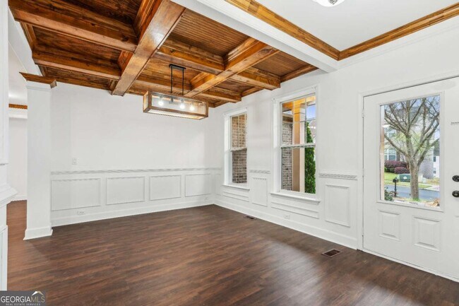 Foto del edificio - 2539 Larson Creek Cove NW