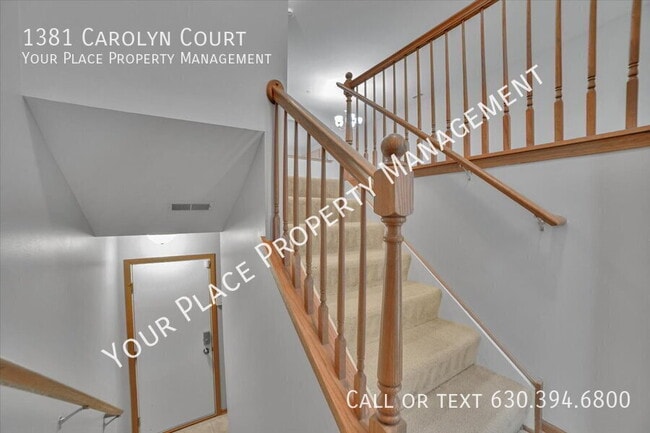 Building Photo - 1381 Carolyn Ct