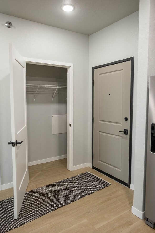 Interior Photo - Live at The Teddy