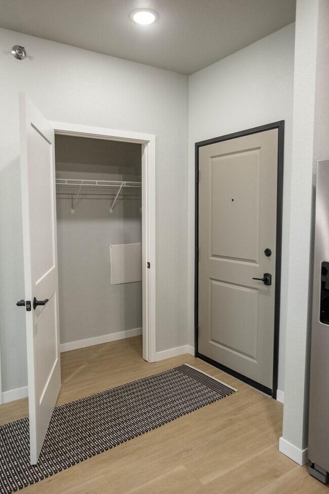 Interior Photo - Live at The Teddy