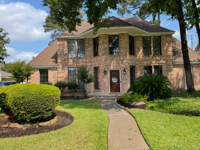 Building Photo - 6035 Spring Creek Grove Ln