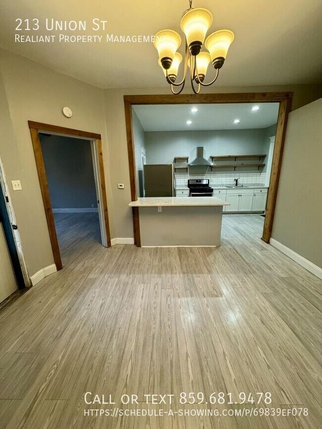 Foto del edificio - 213 Union St