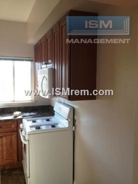 Building Photo - Lincoln Heights Apartments
