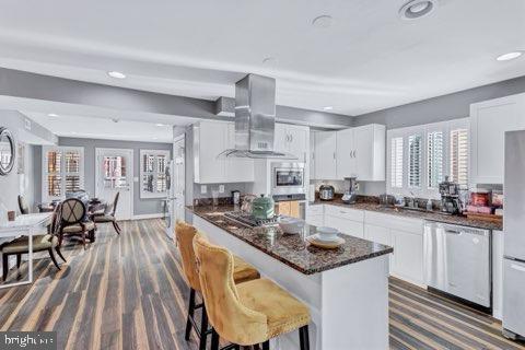 Foto del edificio - 4909 Fitch Pl NE