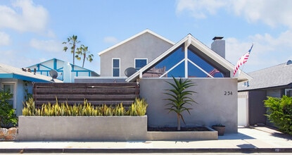 Building Photo - 254 62nd St