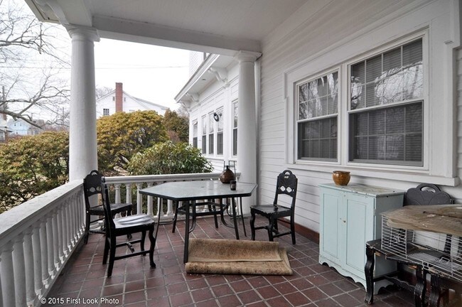 Foto del edificio - 3 Highland St