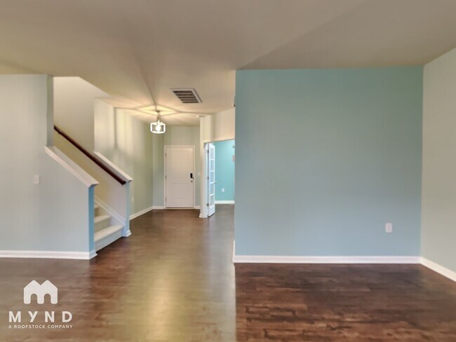 Building Photo - 2101 Attend Xing